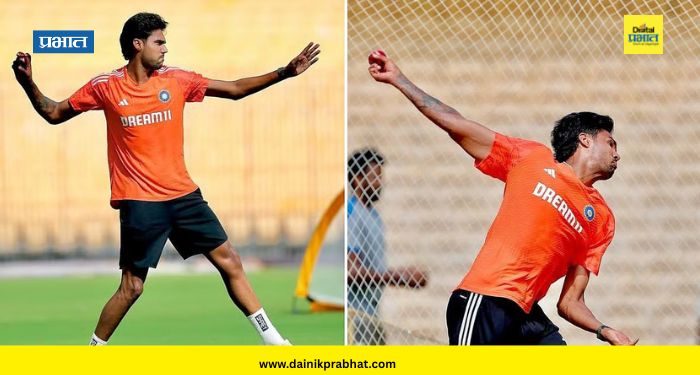 Gurnoor Brar : IPL मध्ये 30 लाखांची बोली, आता थेट भारतीय संघात एन्ट्री! कोण आहे गुरनूर ब्रार?