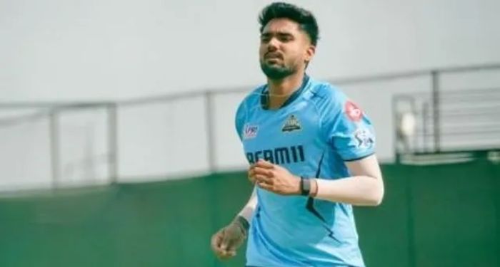 Gurnoor Brar