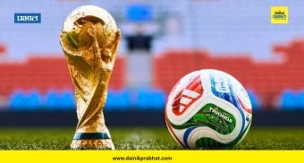 FIFA World Cup : फुटबॉल वर्ल्ड कपसाठी ब्राझील आणि क्रोएशियाकडून संघ जाहीर; 'या' खेळाडूचे 3 वर्षांनी पुनरागमन