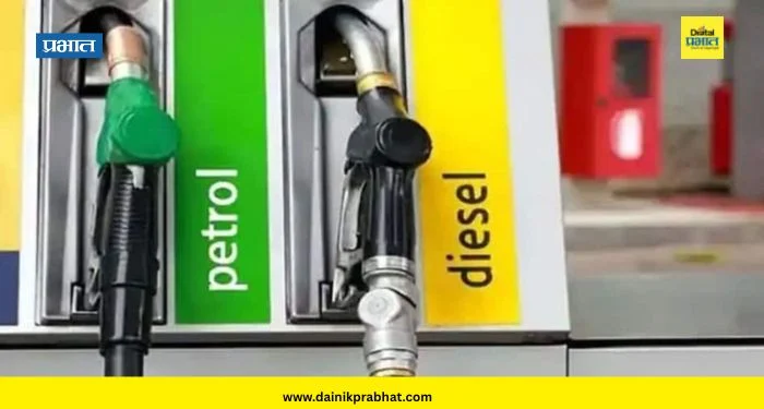 Petrol Diesel Shortage : ‘या’ लोकांना पेट्रोल-डिझेल मिळणार नाही; थेट जिल्हाधिकाऱ्यांनी दिले आदेश