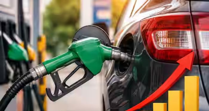 Petrol Diesel Shortage