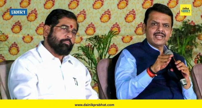 MLC Election : महायुतीमध्ये वादाची ठिणगी? शिंदेसेनेच्या ‘या’ जागेवर भाजपचा दावा