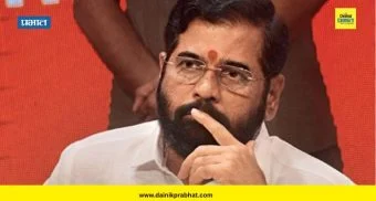 Shiv Sena leader Arrest : राजकीय वर्तुळात खळबळ ! एकनाथ शिंदेंच्या बड्या नेत्याला अटक