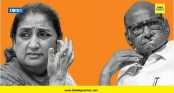 NCP Merger : राष्ट्रवादीचं विलीनीकरण का रखडलं? शशिकांत शिंदेंनी उघड केलं 'ते' गुप्त कारण!
