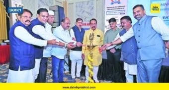 Pimpari News : ‘इ-चलन’मधून दिलासा द्या, अन्यथा आंदोलन; पिंपरी चिंचवड बस ओनर्स असोसिएशनच्या बैठकीत तीव्र नाराजी