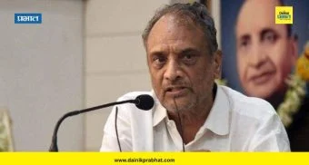 Shripal Sabnis : बदलत्या काळातही कामगार लढेल आणि जिंकेल; डॉ श्रीपाल सबनीस यांनी व्यक्त केला विश्वास