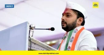 Vishwajeet Kadam : दोन्ही शहराध्यक्ष कॉंग्रेसला उभारी देणार; विश्वजीत कदम यांचे प्रतिपादन