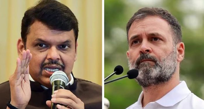 Devendra Fadnavis