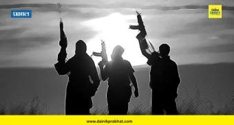 Pakistan Terrorist : दोन पाकिस्तानी दहशतवाद्यांसह 9 जणांविरुद्ध दोषारोपपत्र दाखल; एनआयएची मोठी कारवाई