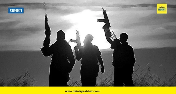 Pakistan Terrorist : दोन पाकिस्तानी दहशतवाद्यांसह 9 जणांविरुद्ध दोषारोपपत्र दाखल; एनआयएची मोठी कारवाई