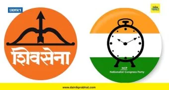 Political News : शिवसेना, राष्ट्रवादी नंतर आणखी एक पक्ष फुटणार? राजकीय घडामोडींना वेग