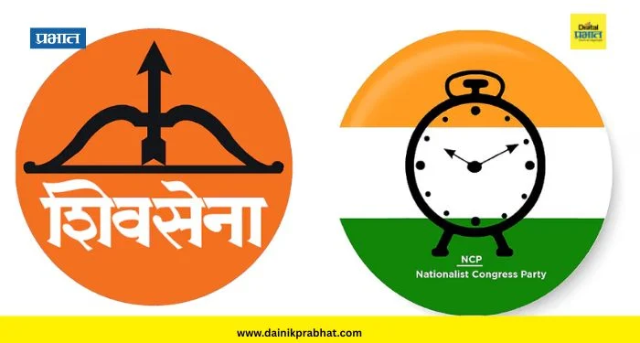 Political News : शिवसेना, राष्ट्रवादी नंतर आणखी एक पक्ष फुटणार? राजकीय घडामोडींना वेग