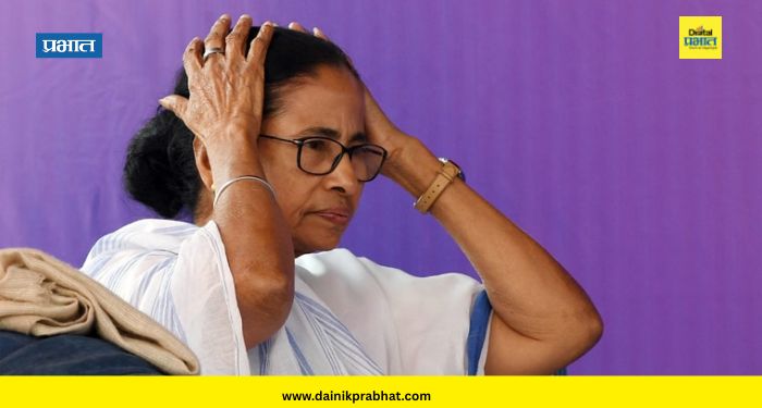 Kakoli Ghosh Dastidar : तृणमूलला आणखी एक धक्का ! खासदार काकोली घोष दस्तीदार यांचा राजीनामा