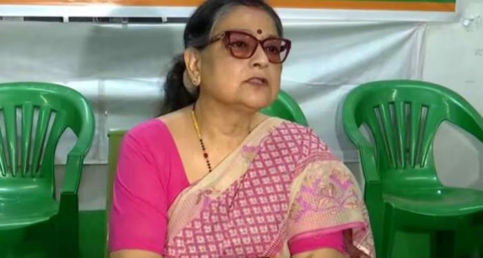 Mamata Banerjee