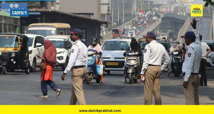 Pune News : बकरी ईदनिमित्त गोळीबार मैदान परिसरात वाहतुकीत होणार बदल
