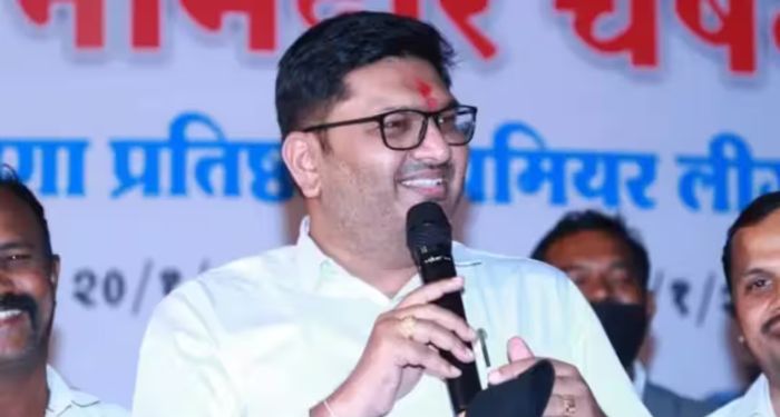 Prajakt Tanpure