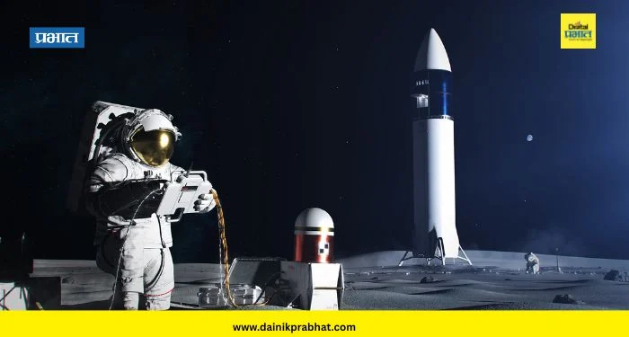 NASA vs SpaceX : स्पेसएक्सचे ‘स्टारशिप’ जमिनीवरच; नासाच्या चंद्र मोहिमेच्या वेळापत्रकावर प्रश्नचिन्ह