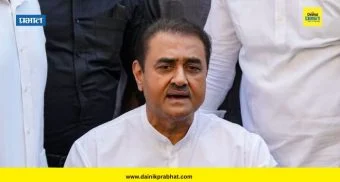 Vidhan Parishad Election : निवडणुकीच्या तोंडावर राष्ट्रवादीला धक्का? पटेलांचा 'हा' खंदा समर्थक सोडणार साथ