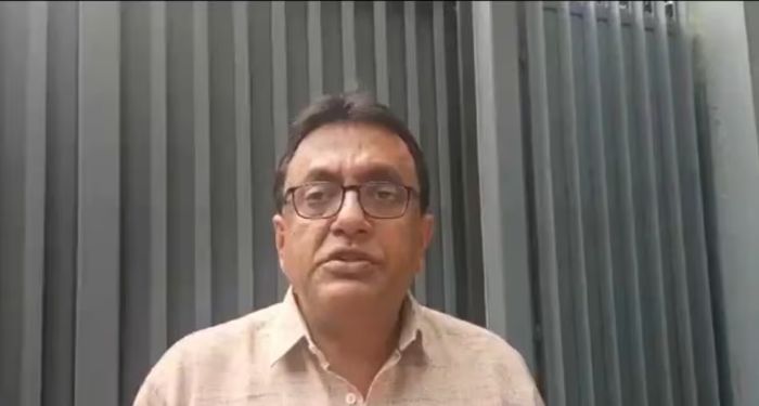 Santanu Sen