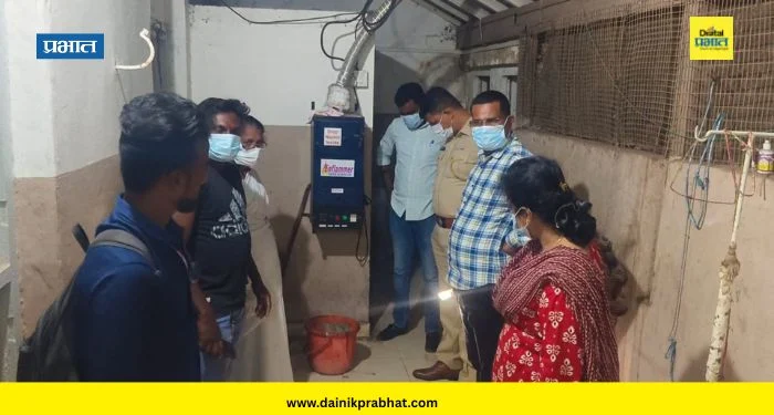 Sangli News : खळबळजनक ! मिरजेत महापालिकेच्या प्रसूती गृहातील शौचालयात आढळले मृत नवजात अर्भक