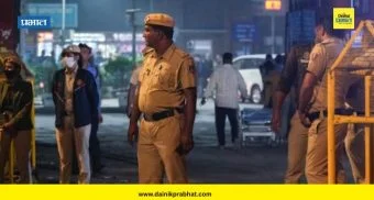 Terrorists Arrested : आयएसआय-अंडरवर्ल्ड नेटवर्कचा पर्दाफाश ! दिल्ली पोलिसांकडून 9 संशयित दहशतवाद्यांना अटक