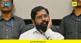 Maharashtra Politics : महायुतीमध्ये मोठी खळबळ ! शिवसेनेच्या 'या' नेत्याने केलं बंड