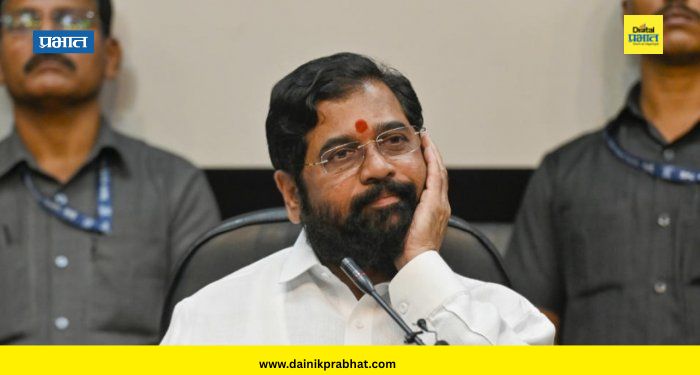 Maharashtra Politics : महायुतीमध्ये मोठी खळबळ ! शिवसेनेच्या 'या' नेत्याने केलं बंड