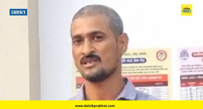 Dhananjay Deshmukh : बीडमध्ये खळबळ ! धनंजय देशमुख यांच्यावर गुन्हा दाखल