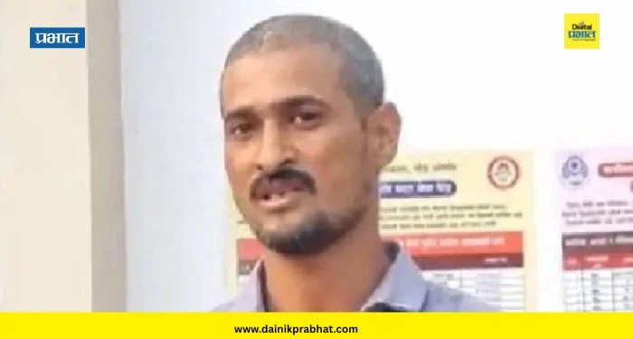 Dhananjay Deshmukh : बीडमध्ये खळबळ ! धनंजय देशमुख यांच्यावर गुन्हा दाखल