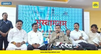 Nitin Gadkari : रणजितदादांचा शब्द अन् गडकरींचा मोठा निर्णय! फलटणसाठी तब्बल 'इतक्या' कोटींचा निधी मंजूर