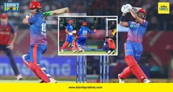 PBKS vs DC : 'करो या मरो'च्या सामन्यात दिल्लीचा दमदार विजय; अक्षरच्या खेळीने प्लेऑफ्सच्या आशा जिवंत, पंजाबचा सलग चौथा पराभव