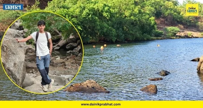 Panshet Dam Canal Death: पानशेत धरणाच्या कॅनॉलमध्ये बुडून 22 वर्षीय तरुणाचा मृत्यू