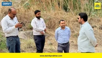 Pune News : बाणेर-बालेवाडीकरांना अजून ५ वर्षे अंधारात ठेवणार? रखडलेल्या सबस्टेशनमुळे वीज संकट तीव्र