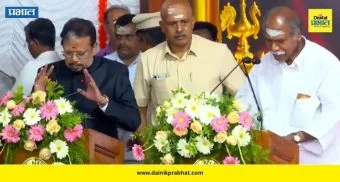 Top Marathi News थंबनेल 3