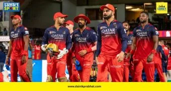 Top Marathi News थंबनेल 3
