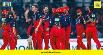 Phil Salt Injury : आरसीबीला मोठा धक्का! स्टार खेळाडू अचानक परतला मायदेशी, नेमकं कारण काय? जाणून घ्या