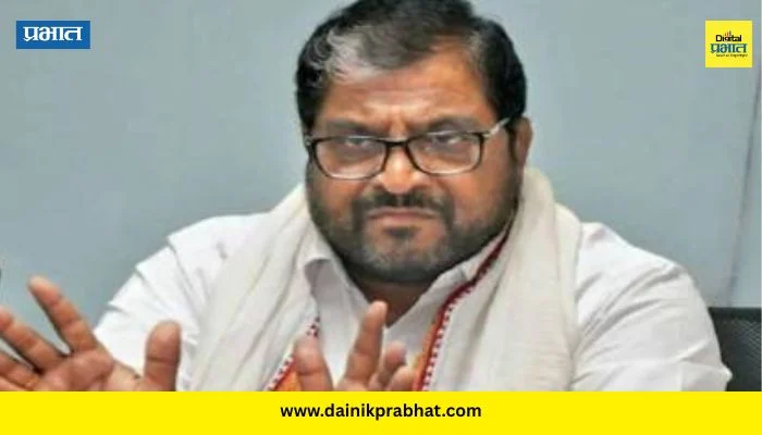 Raju Shetty : केंद्र सरकारचा मोठा निर्णय! ऊसाच्या FRP दरात वाढ, तर राजू शेट्टींकडून नाराजी व्यक्त