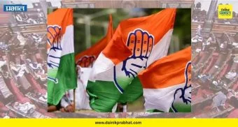 Rajya sabha election: राज्यसभेसाठी काँग्रेसची जोरदार फिल्डिंग ; देशभरातून 'या' उमेदवारांच्या नावांची चर्चा