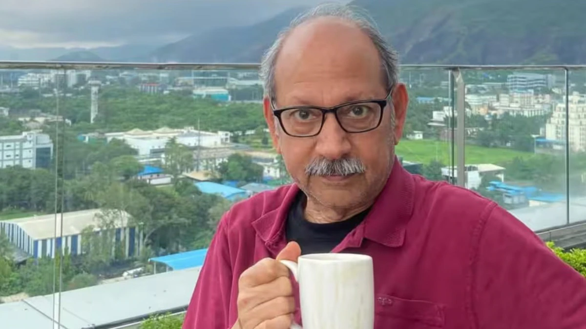 Ramakant Dayama: 'चक दे इंडिया' फेम अभिनेते रमाकांत दयामा यांचे निधन; अभिनेत्रीने पोस्ट शेअर करत व्यक्त केलं दु :ख