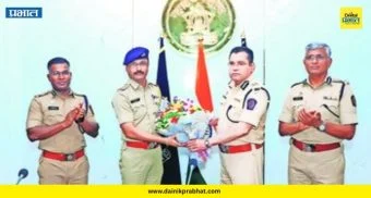 Ravet Firing Case : बिष्णोई टोळीचे शूटर उत्तराखंडमधून जेरबंद! रावेत पोलिसांचा पोलीस आयुक्तांकडून सन्मान