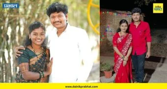 Reel Star Rohini Paradhye : रिलस्टार रोहिणीच्या मृत्यू प्रकरणाला नवं वळण; स्मशानभूमीतच दोन कुटुंबांत वाद, नेमकं काय घडलं?