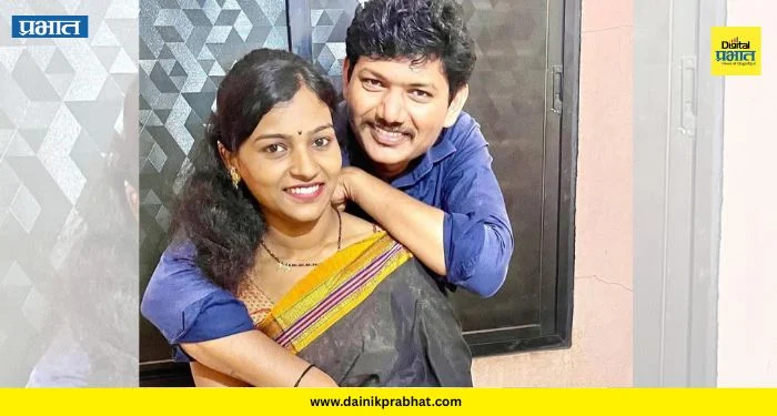 Reel Star Rohini Paradhye : मोठी बातमी! रिलस्टार रोहिणी पाराध्ये प्रकरणाला धक्कादायक वळण; ‘वाद आणि तणाव….’