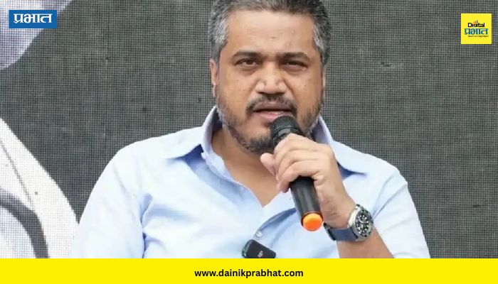 Rohit Pawar: "पेपरफुटी, इंधन तुटवडा, महागाई, महिला अत्याचार सर्वत्र विचित्र परिस्थिती..."; रोहित पवारांचा सरकारवर हल्लाबोल