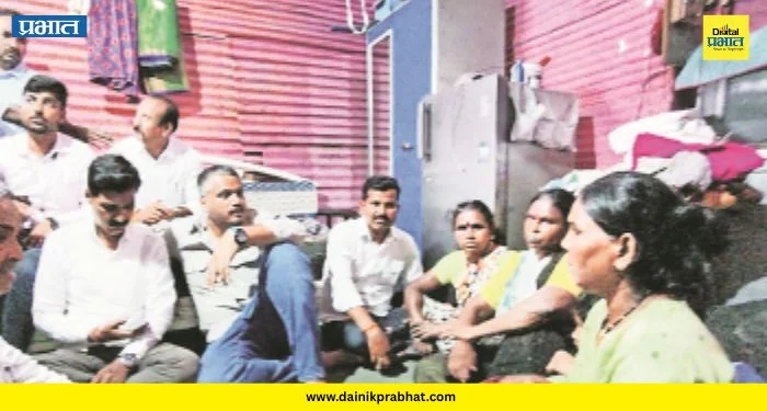 Rohit Pawar : दारू कांडात रोहित पवार मैदानात! हडपसरमधील बनावट दारूचा अड्डा फोडला; पोलिसांवर गंभीर आरोप