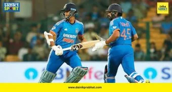 Sanjay Manjrekar Statement : "आधी जैस्वालला फोन करा अन् माफी मागा!"; रोहितच्या निवडीवरून संतापलेल्या माजी खेळाडूने निवड समितीला सुनावलं