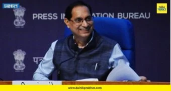 Indian Market : जागतिक अस्थिरतेतही भारतीय बाजारपेठ भक्कम; 10 वर्षांत बाजार भांडवल 463 लाख कोटींवर - सेबी