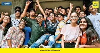 Jambut News : शिरूरच्या बेट भागात दहावीच्या निकालाचा गुलाल; चांडोहची शाळा १०० टक्क्यांवर, तर पिंपरखेड आणि जांबूतमध्ये विद्यार्थ्यांची बाजी