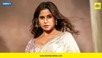 Sai Tamhankar : "काही जणांना झोंबलं..."; प्राजक्ता माळीच्या 'कान्स' लुकवर सई ताम्हणकरची प्रतिक्रिया