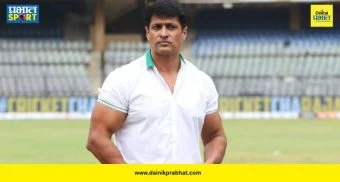 Salil Ankola Depression : धक्कादायक! टीम इंडियाचा माजी खेळाडू नैराश्याच्या विळख्यात; पुण्याच्या रिहॅब सेंटरमध्ये झाला दाखल