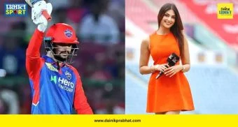 Sameer Rizvi Controversy : क्रिकेटपटू समीर रिझवी आणि 'ती'च्याबद्दल खळबळजनक पोस्ट! नेमकं प्रकरण काय? जाणून घ्या